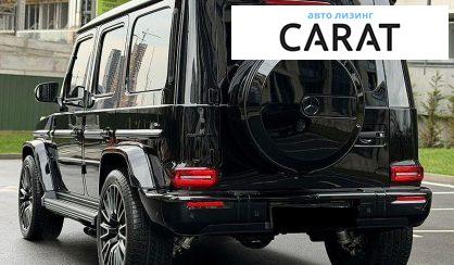 Mercedes-Benz G-Class 2025