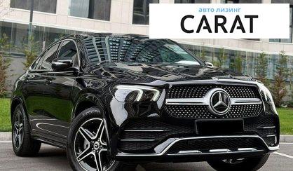 Mercedes-Benz GLE-Class 2022