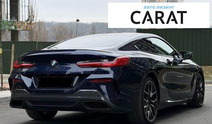BMW 8 Series 2024