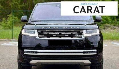 Land Rover Range Rover 2023