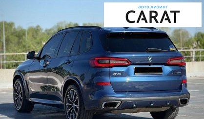 BMW X5 2019
