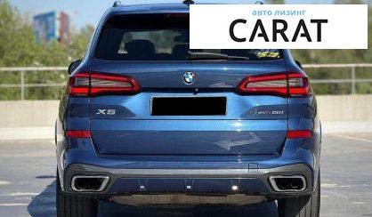 BMW X5 2019