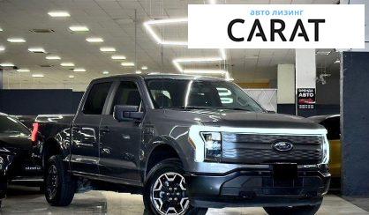 Ford F-150 2023