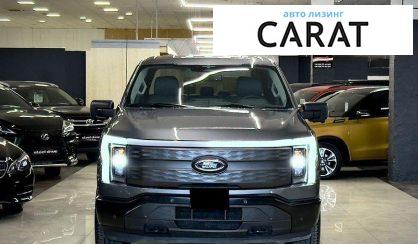 Ford F-150 2023