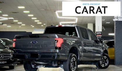 Ford F-150 2023