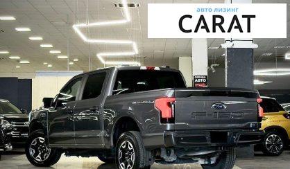 Ford F-150 2023