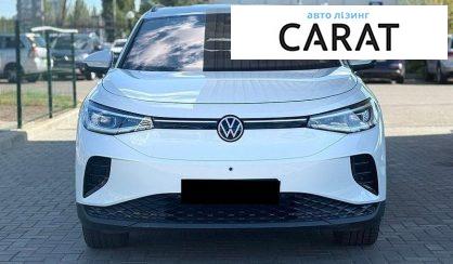 Volkswagen ID.4 2023