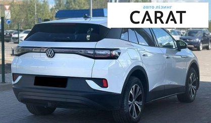 Volkswagen ID.4 2023