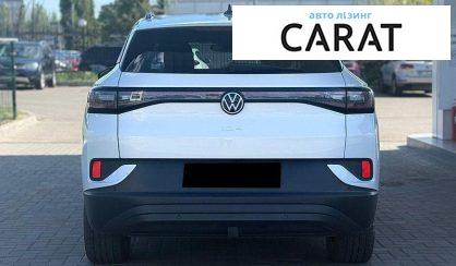 Volkswagen ID.4 2023
