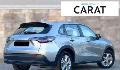 Honda HR-V 2023