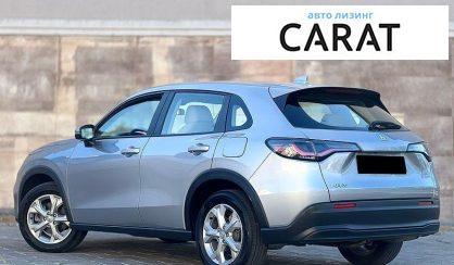 Honda HR-V 2023