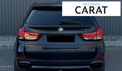 BMW X5 2018