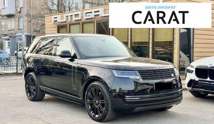 Land Rover Range Rover 2025