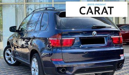 BMW X5 2010