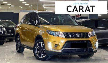 Suzuki Vitara 2021
