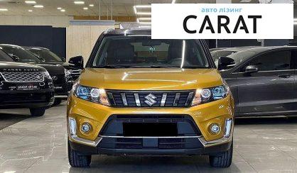 Suzuki Vitara 2021