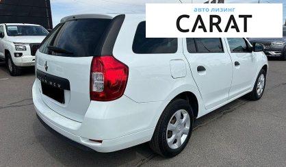 Renault Logan 2015