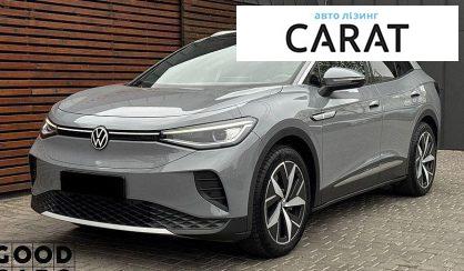 Volkswagen ID.4 2023 - авто лізинг Carat