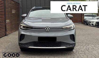 Volkswagen ID.4 2023