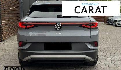 Volkswagen ID.4 2023