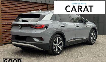 Volkswagen ID.4 2023