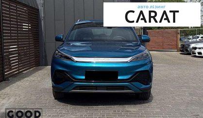 BYD Atto 3 2023