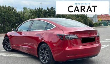 Tesla Model 3 2019