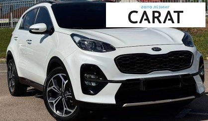 Kia Sportage 2018