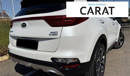 Kia Sportage 2018