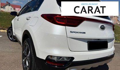 Kia Sportage 2018