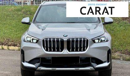 BMW X1 2023