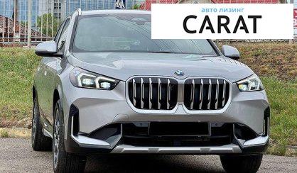 BMW X1 2023