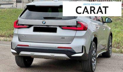 BMW X1 2023