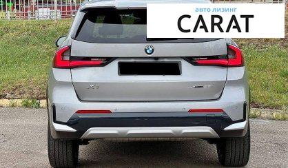 BMW X1 2023