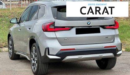 BMW X1 2023
