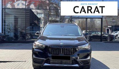BMW X1 2015