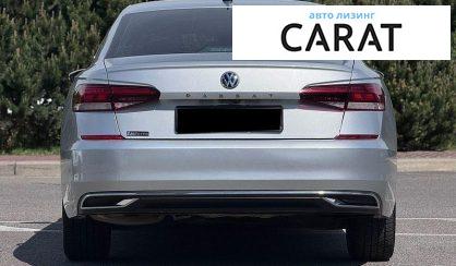 Volkswagen Passat 2020