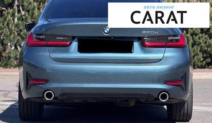 BMW 3 Series 2019