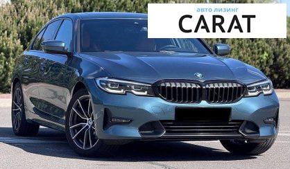 BMW 3 Series 2019