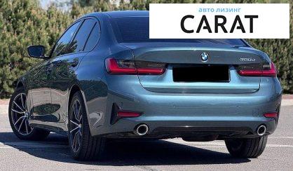 BMW 3 Series 2019