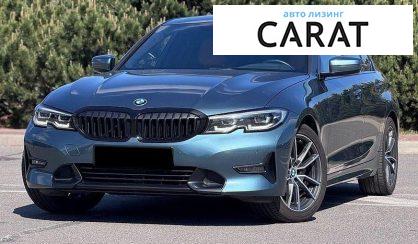BMW 3 Series 2019