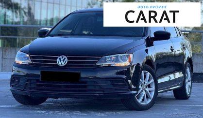Розглянути Volkswagen Jetta 2014 Volkswagen Jetta 2014 - авто лізинг Carat