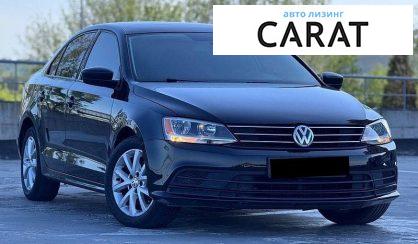 Volkswagen Jetta 2014