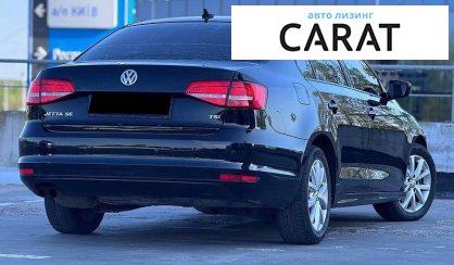 Volkswagen Jetta 2014