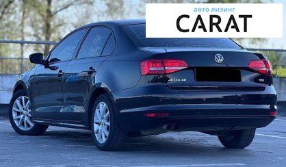 Volkswagen Jetta 2014