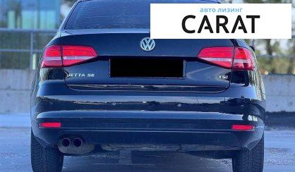 Volkswagen Jetta 2014