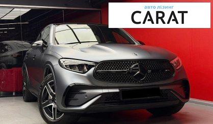 Mercedes-Benz GLC-Class 2023