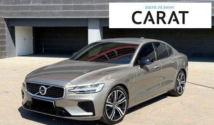 Volvo S60 2019