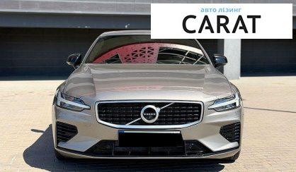 Volvo S60 2019