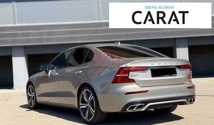 Volvo S60 2019
